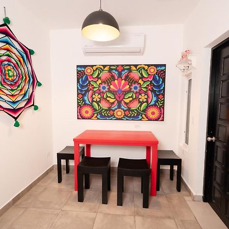 Casa Navarro ลาปาซ ภายนอก รูปภาพ