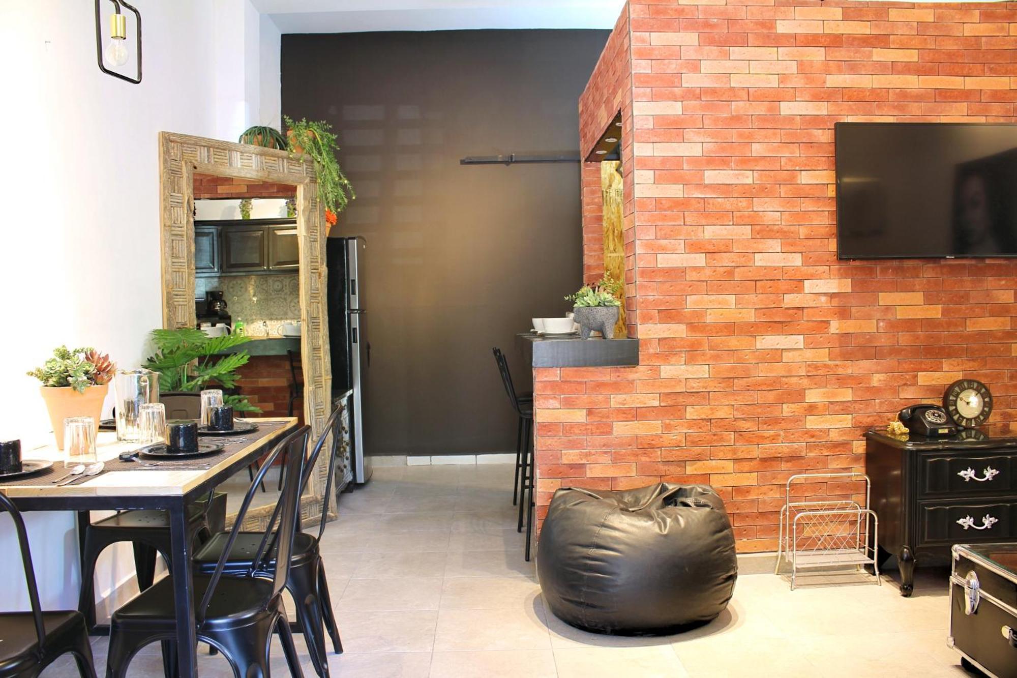Casa Navarro ลาปาซ ภายนอก รูปภาพ