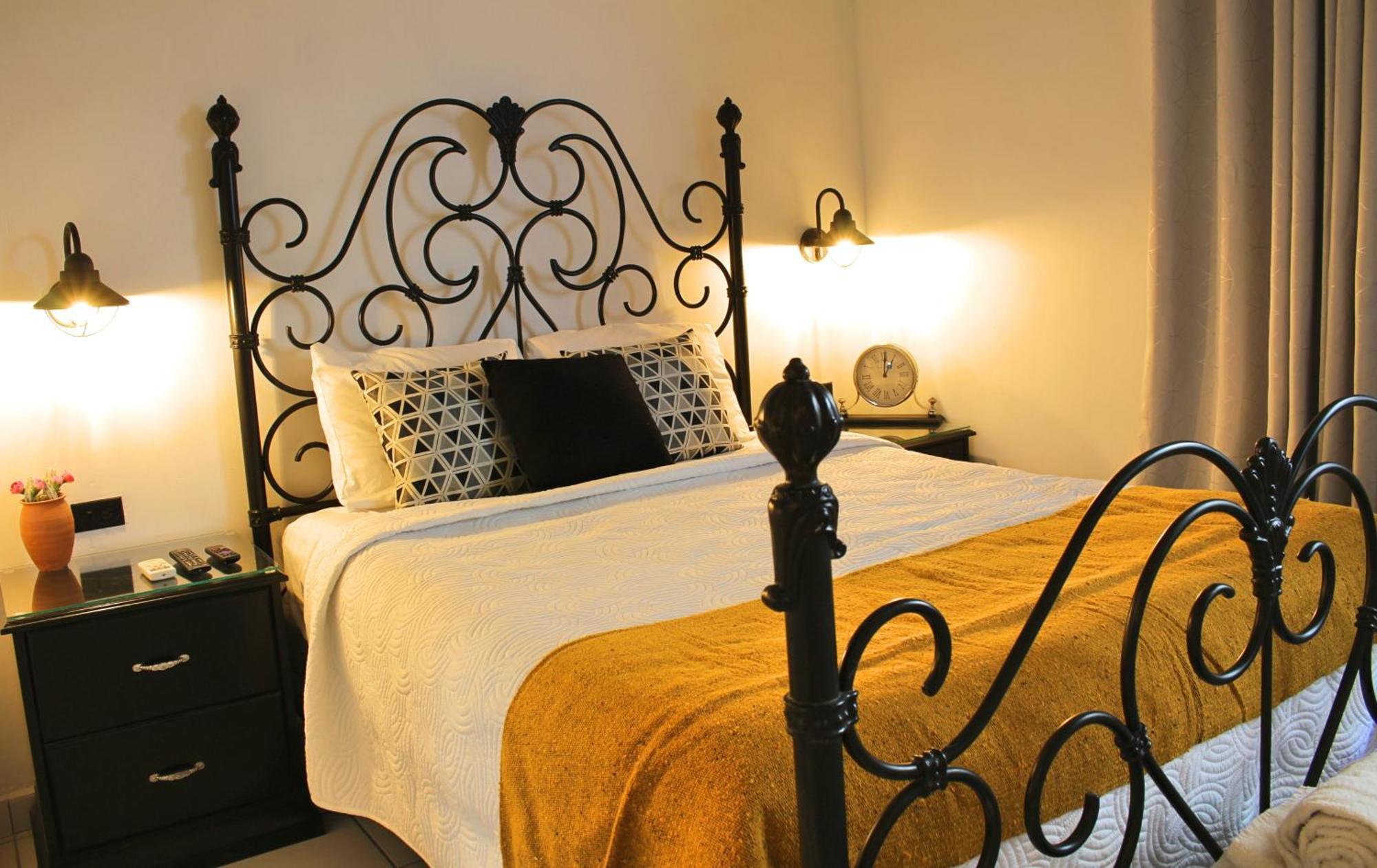 Casa Navarro ลาปาซ ภายนอก รูปภาพ